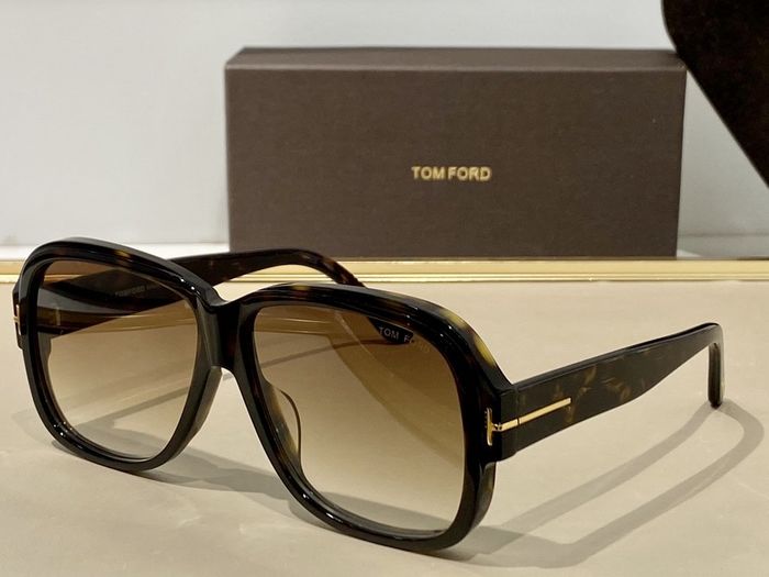 Tom Ford Sunglasses Top Quality TOS00284